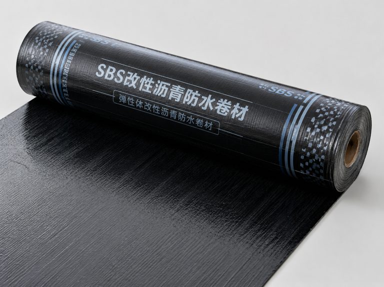 普洱APP改性沥青防水卷材